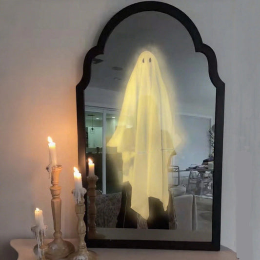 Ghost Mirror