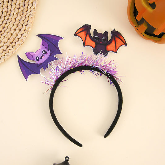 Spooky Halloween Headband