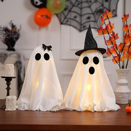 Halloween Garden Halloween Decorations Outdoor Table Decoration Gallery Garden Ghost
