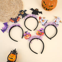 Spooky Halloween Headband