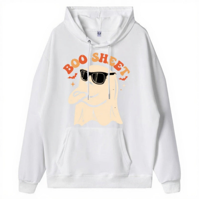 “This Is Some Booty Sheet” Halloween Sweatshirt