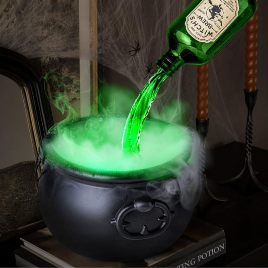 Halloween Mist Maker Fogger