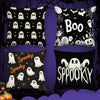 Halloween Festive Print Pillowcase