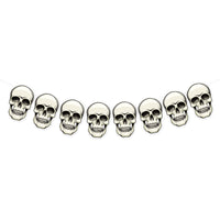 Halloween Honeycomb Tale Spooky Characters Table Ornaments