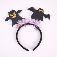 Spooky Halloween Headband