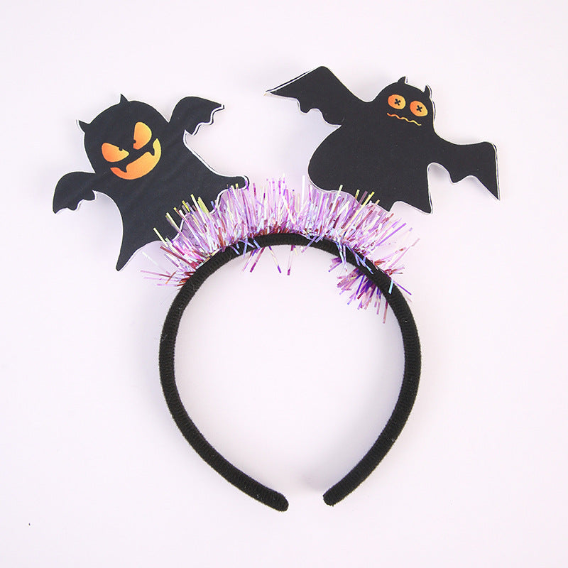 Spooky Halloween Headband