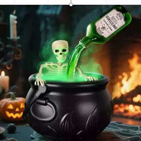 Halloween Mist Maker Fogger
