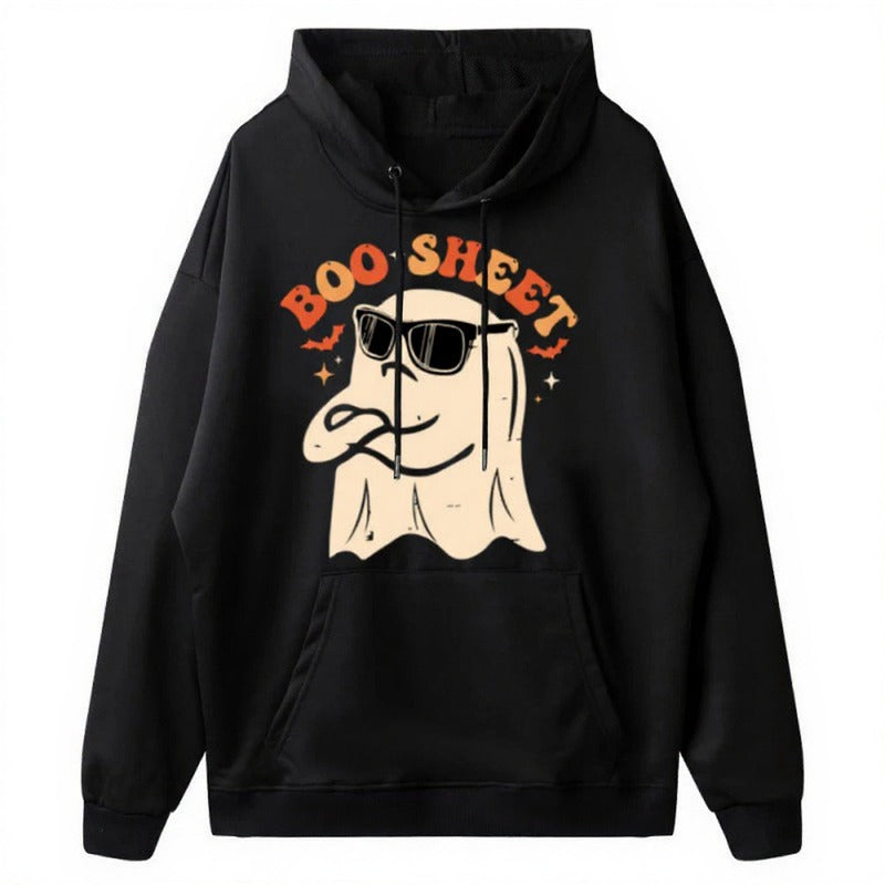 “This Is Some Booty Sheet” Halloween Sweatshirt