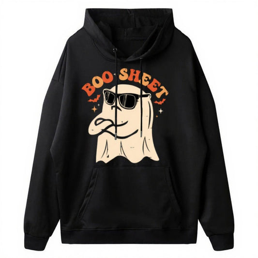 “This Is Some Booty Sheet” Halloween Sweatshirt