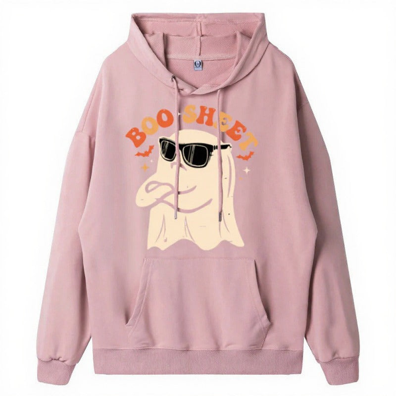 “This Is Some Booty Sheet” Halloween Sweatshirt