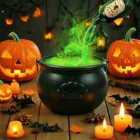 Halloween Mist Maker Fogger